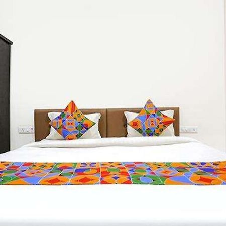 Fabhotel Fortune Residency 인도르 외부 사진