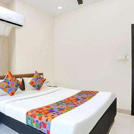 Fabhotel Fortune Residency 인도르 외부 사진